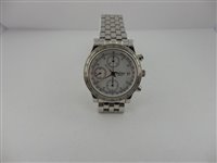 Armbanduhr Paul Picot Herr Telemeter in Stahl 5241/B - 5241/B